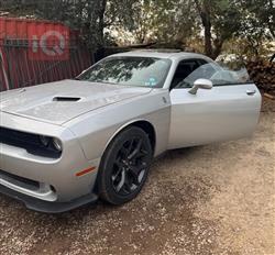 دودج تشالنجر